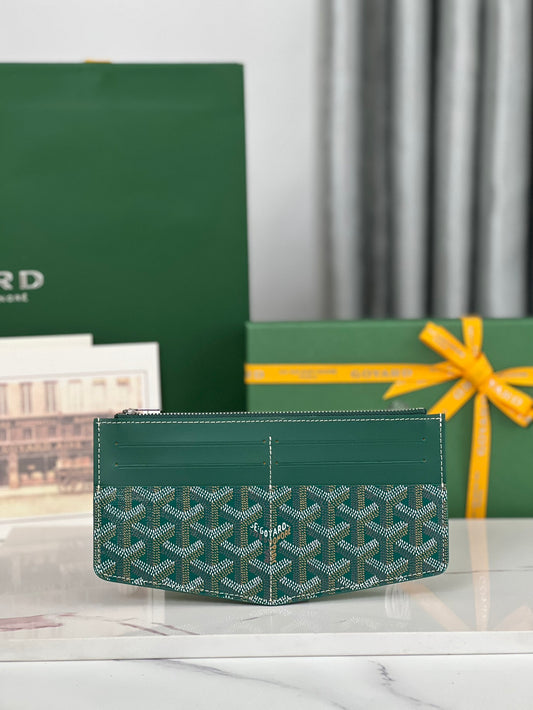 Goyard Wallet