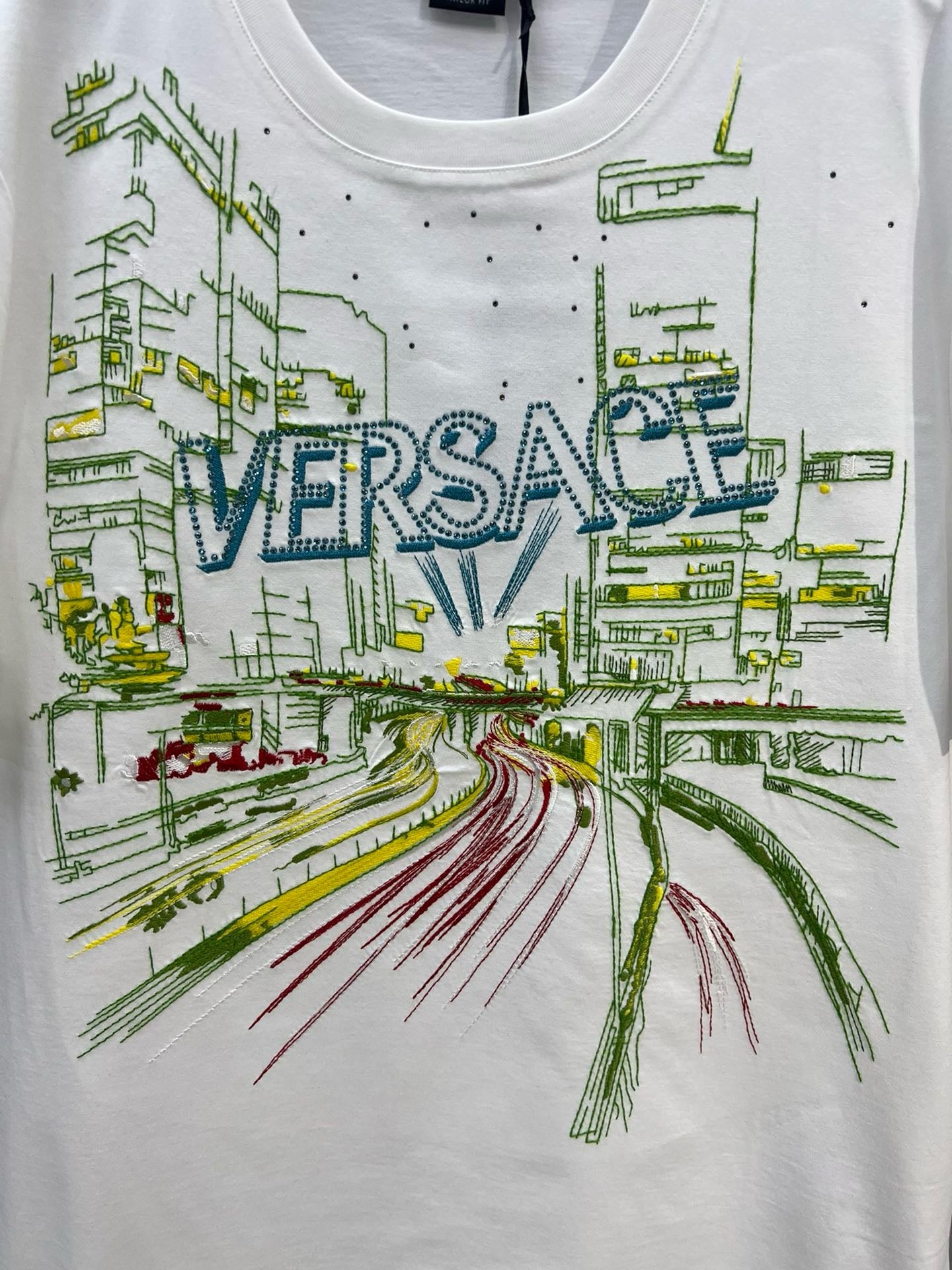 Versace T-shirt