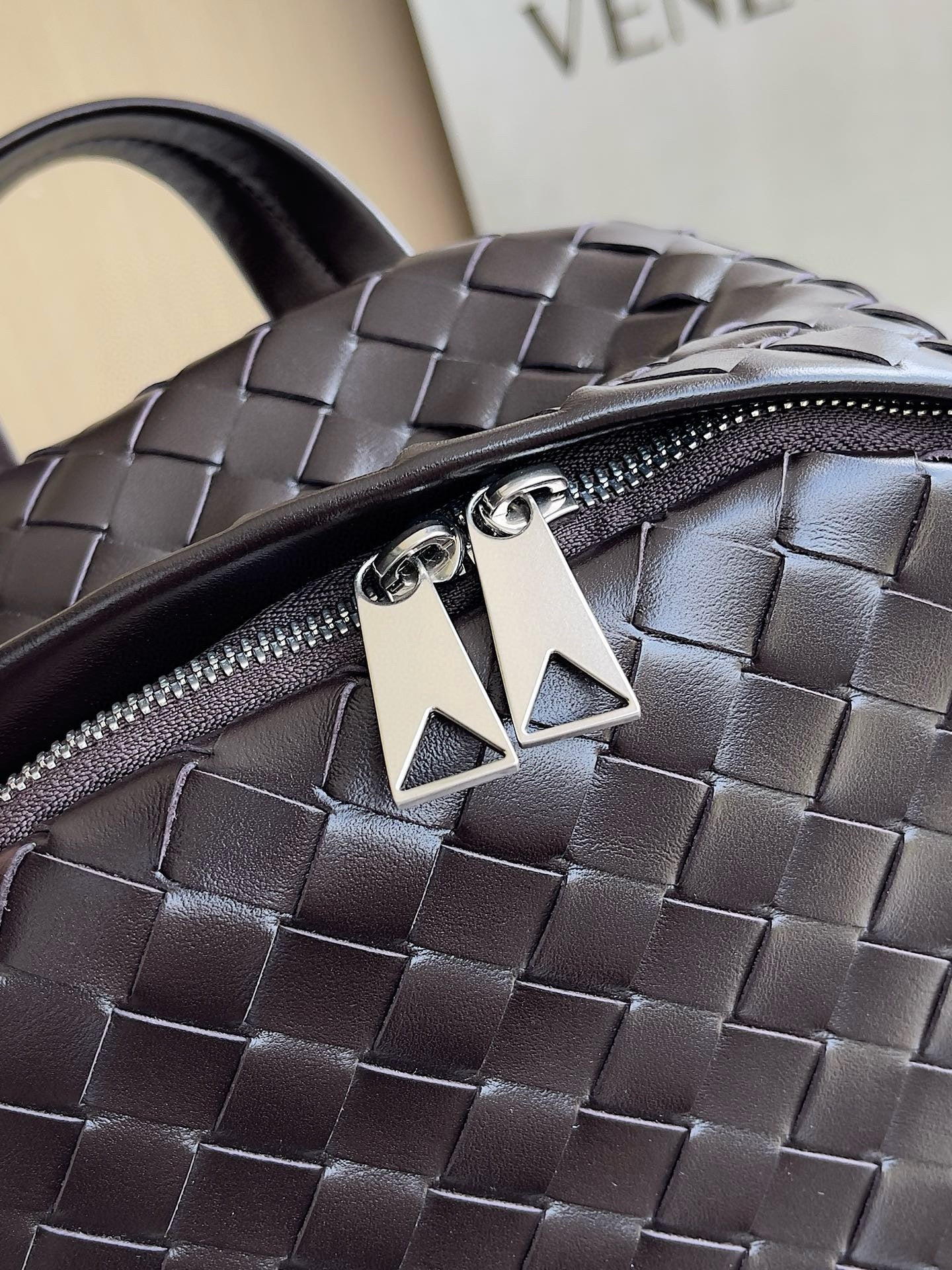 Bottega Veneta Backpack