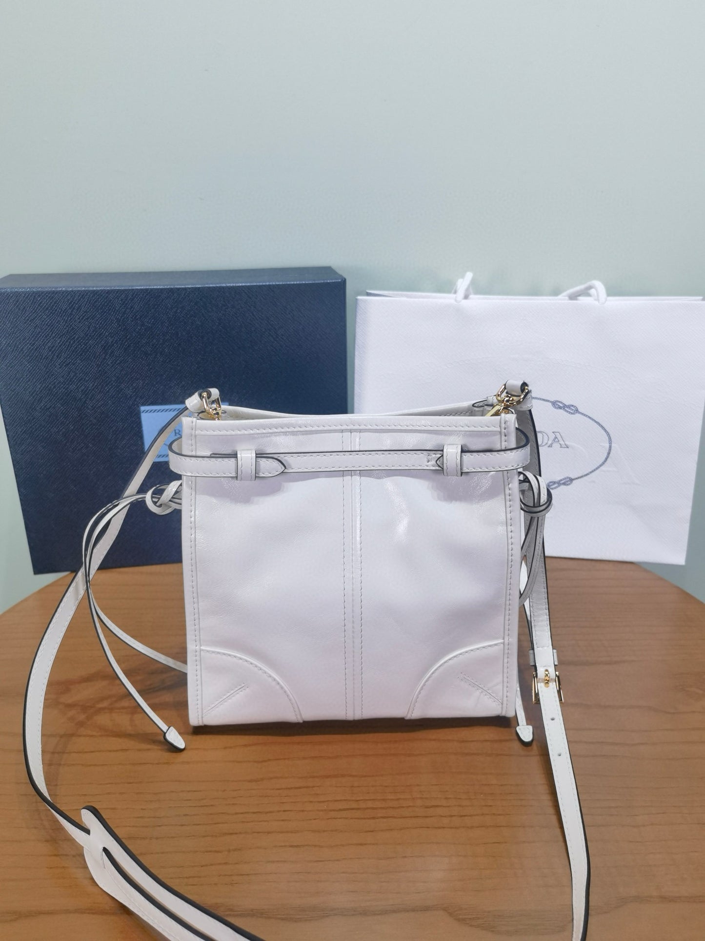 PD Bonnie Cross Body Bag