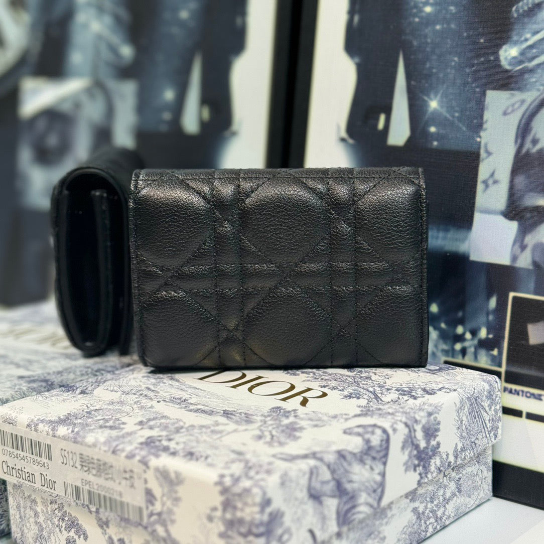 Dior Wallet