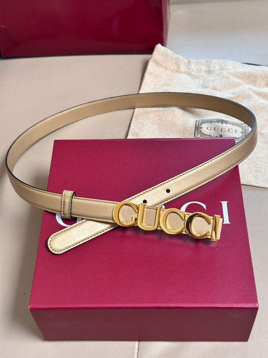 Gucci Belt