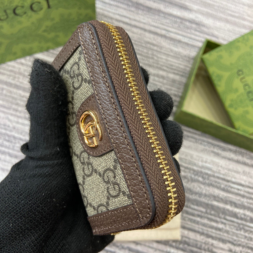 Gucci Coin Pouch