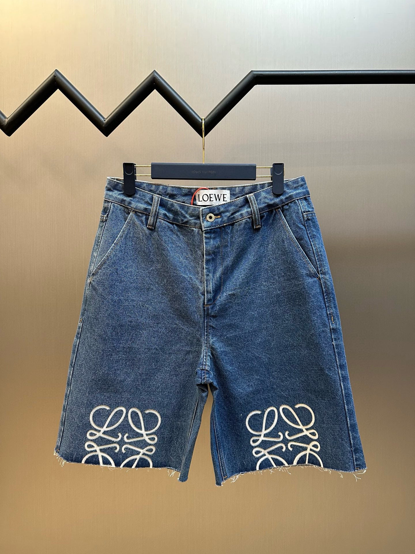 Loewe Short Pants