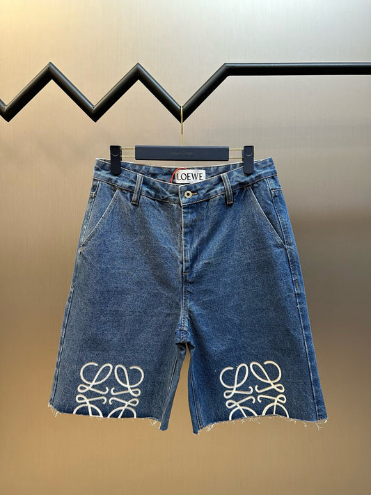 Loewe Short Pants