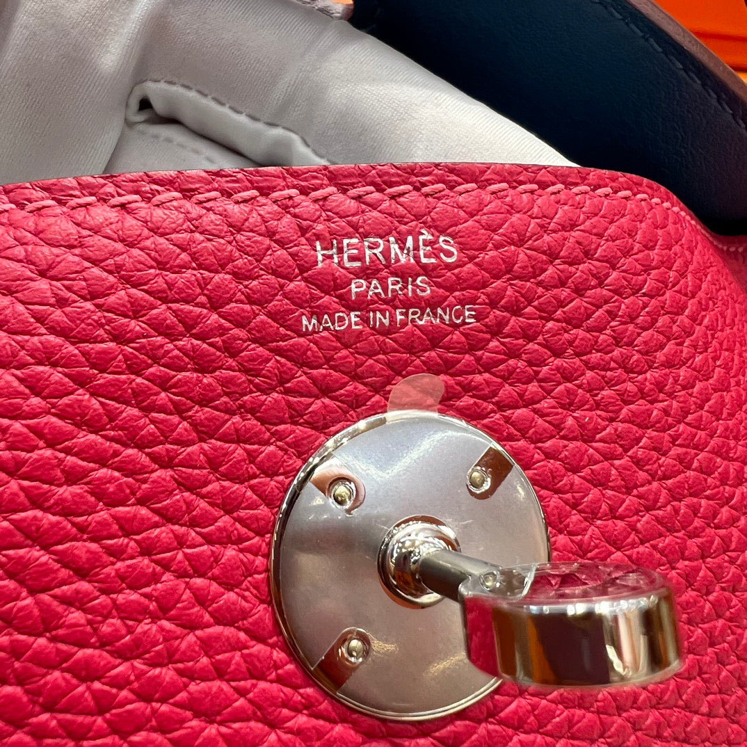 Hermes Lindy 26
