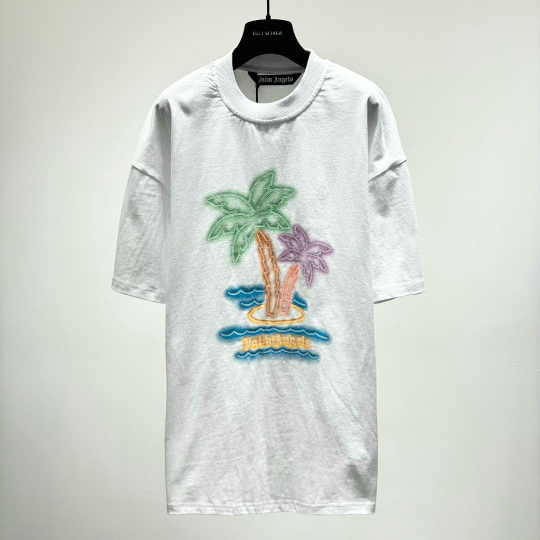 Camiseta Ángeles de Palma