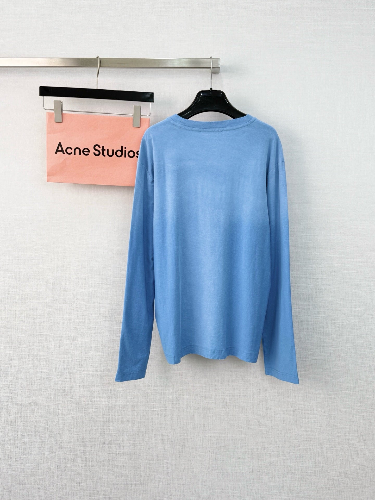 Acne Studio Long Sleeve Tee