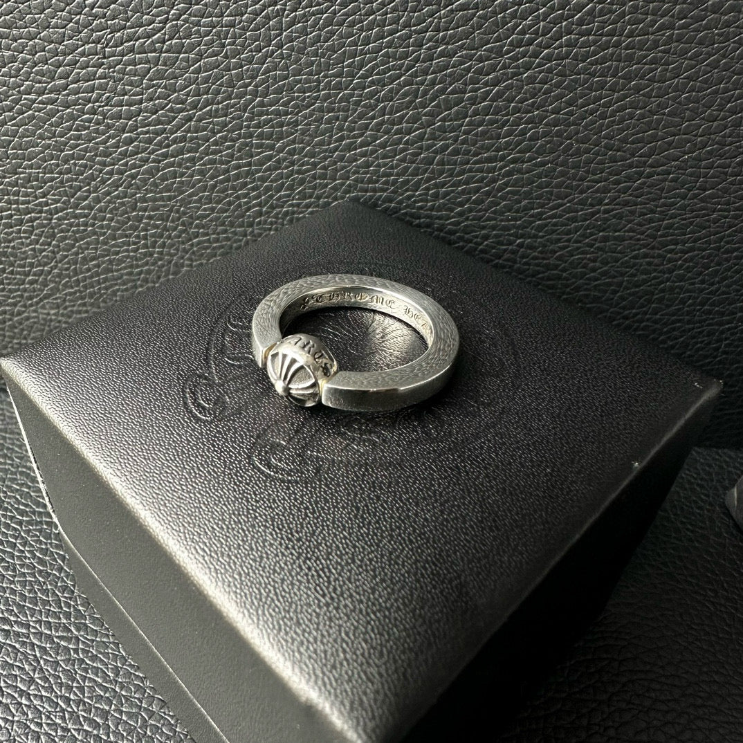 Chrome Hearts Rings