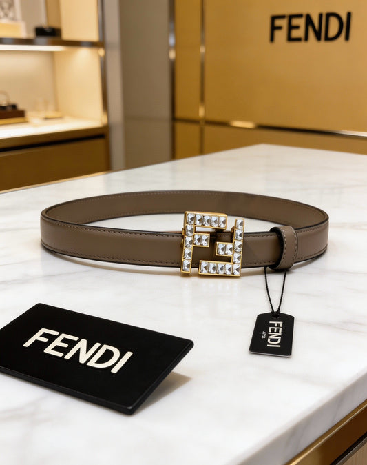 Fendi Belt