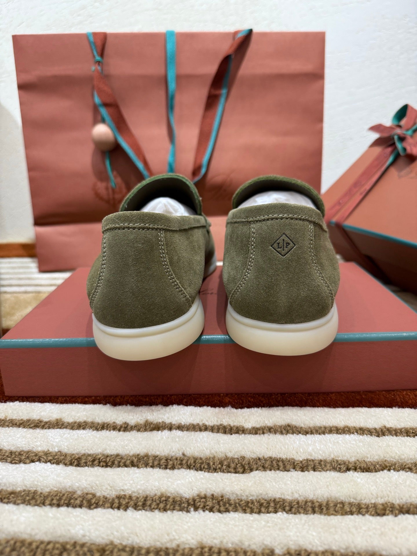 LP Loafers