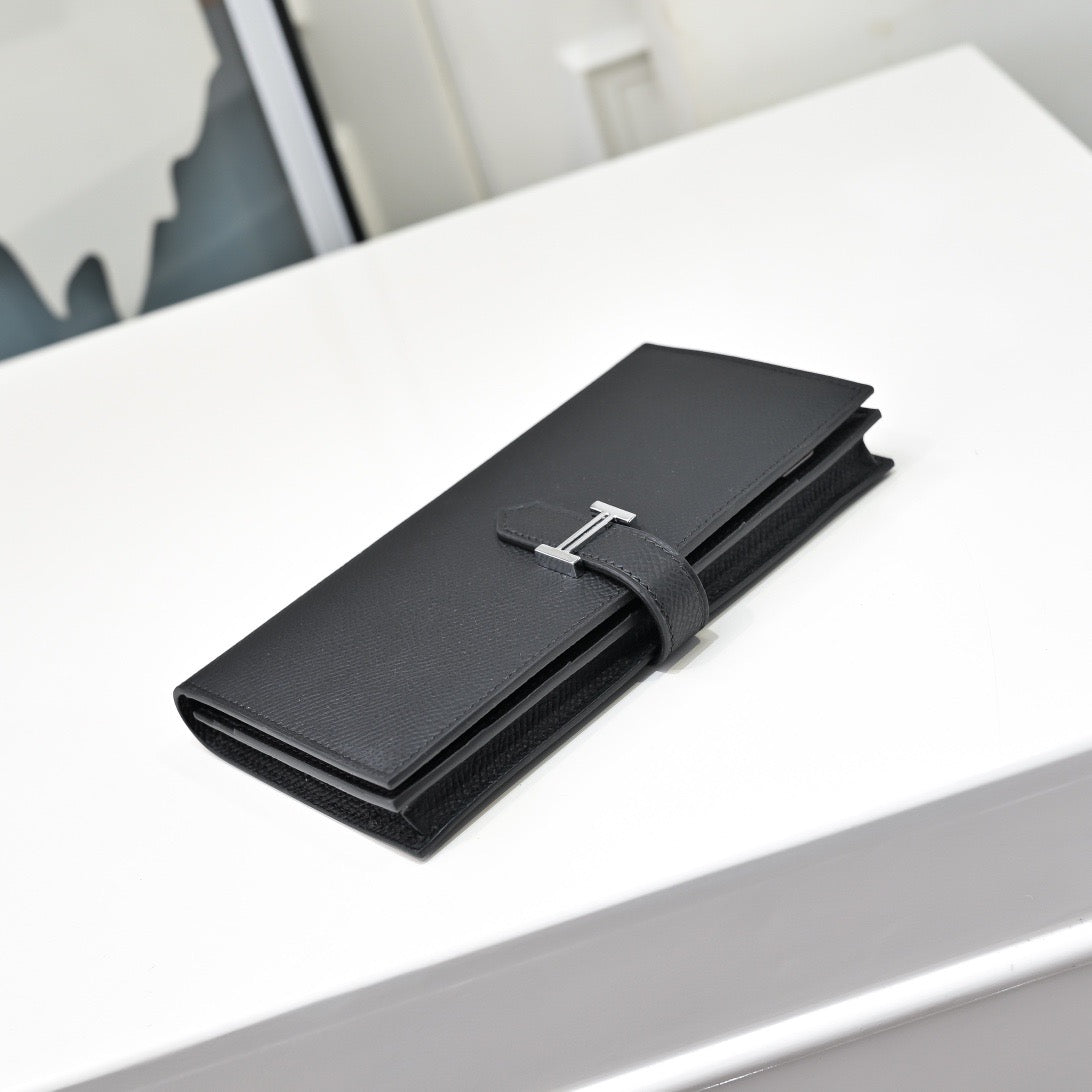 Hermes Béarn Wallet