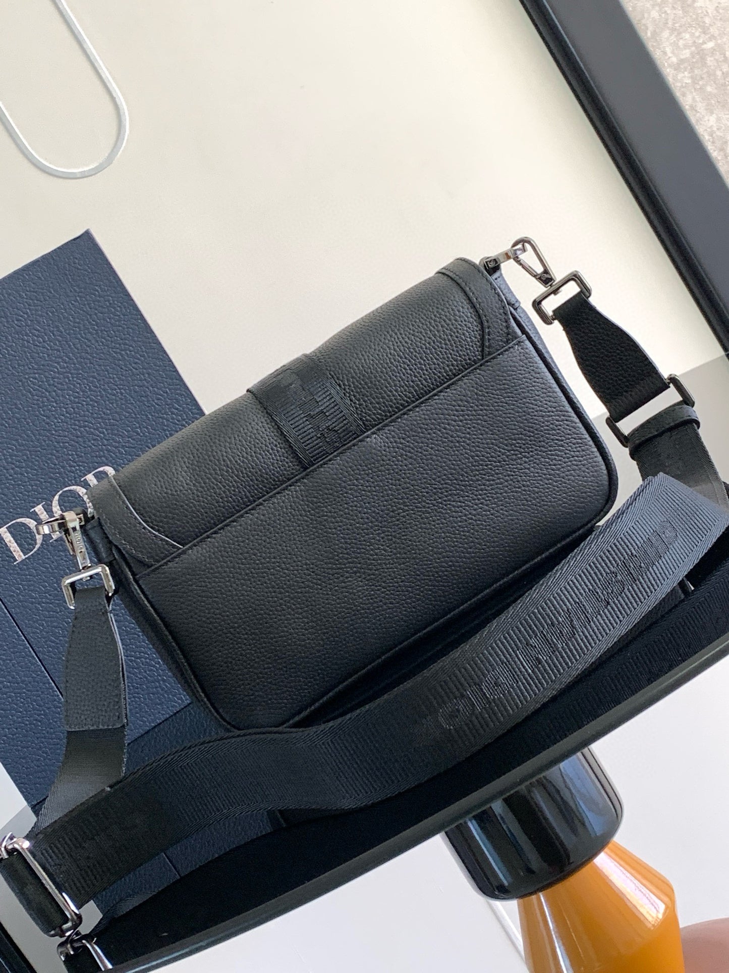 Dior Messenger Bag