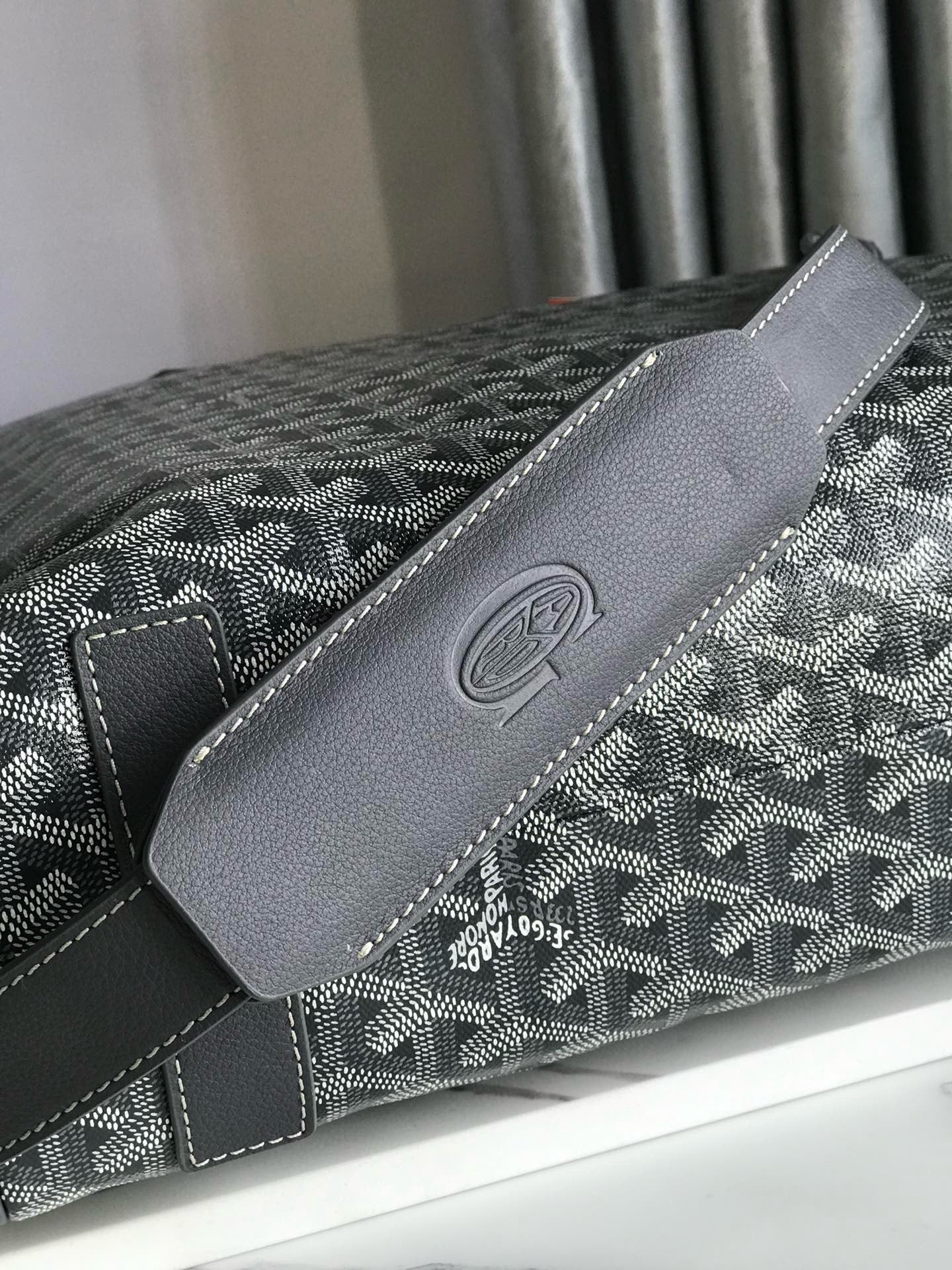 Goyard Tote 38x35x11.5cm