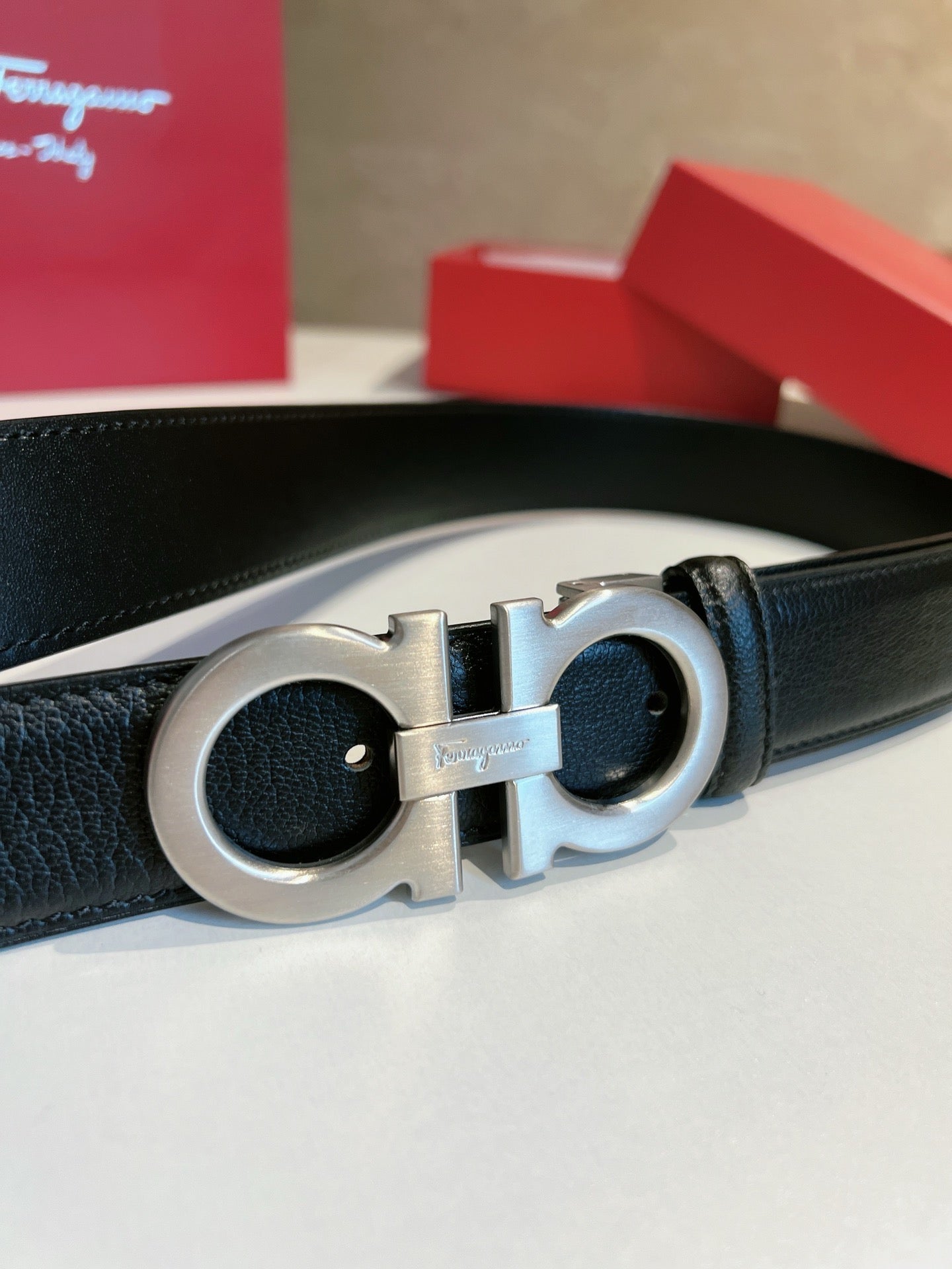 Ferragamo Belt