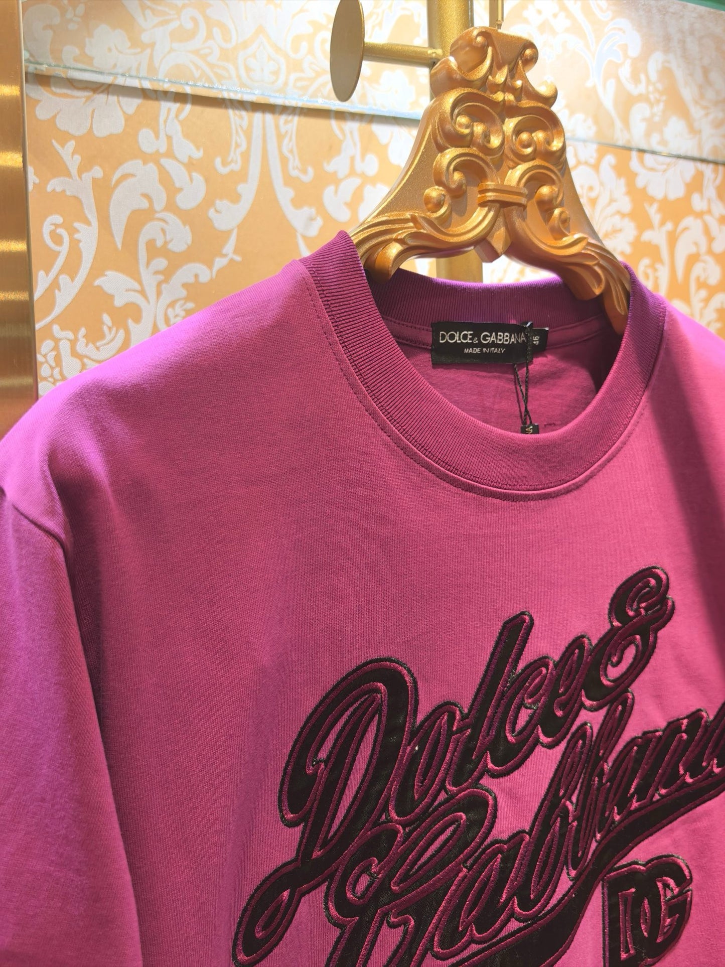 Dolce & Gabbana T-Shirt