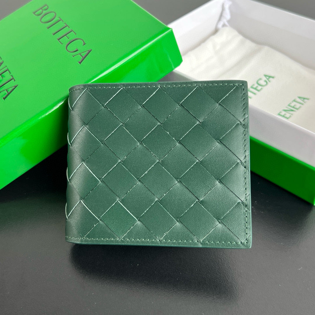 Bottega Veneta Wallet