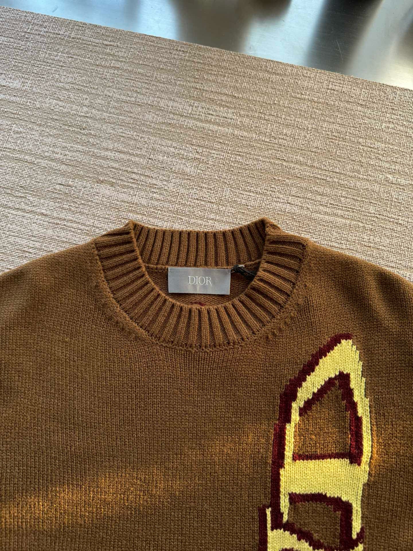 Dior Sweater