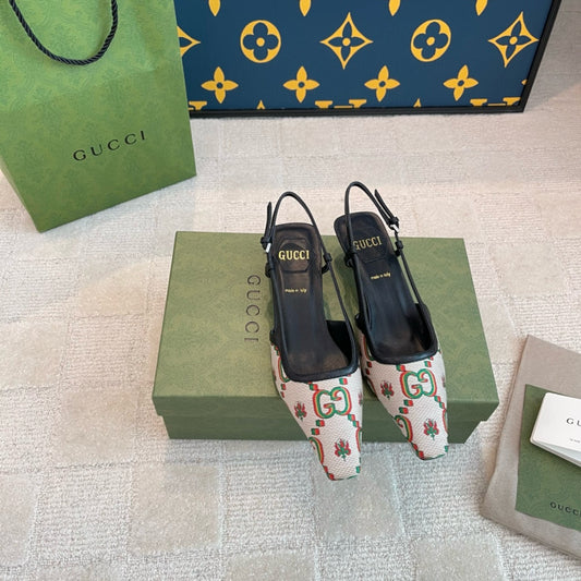 Gucci Heels