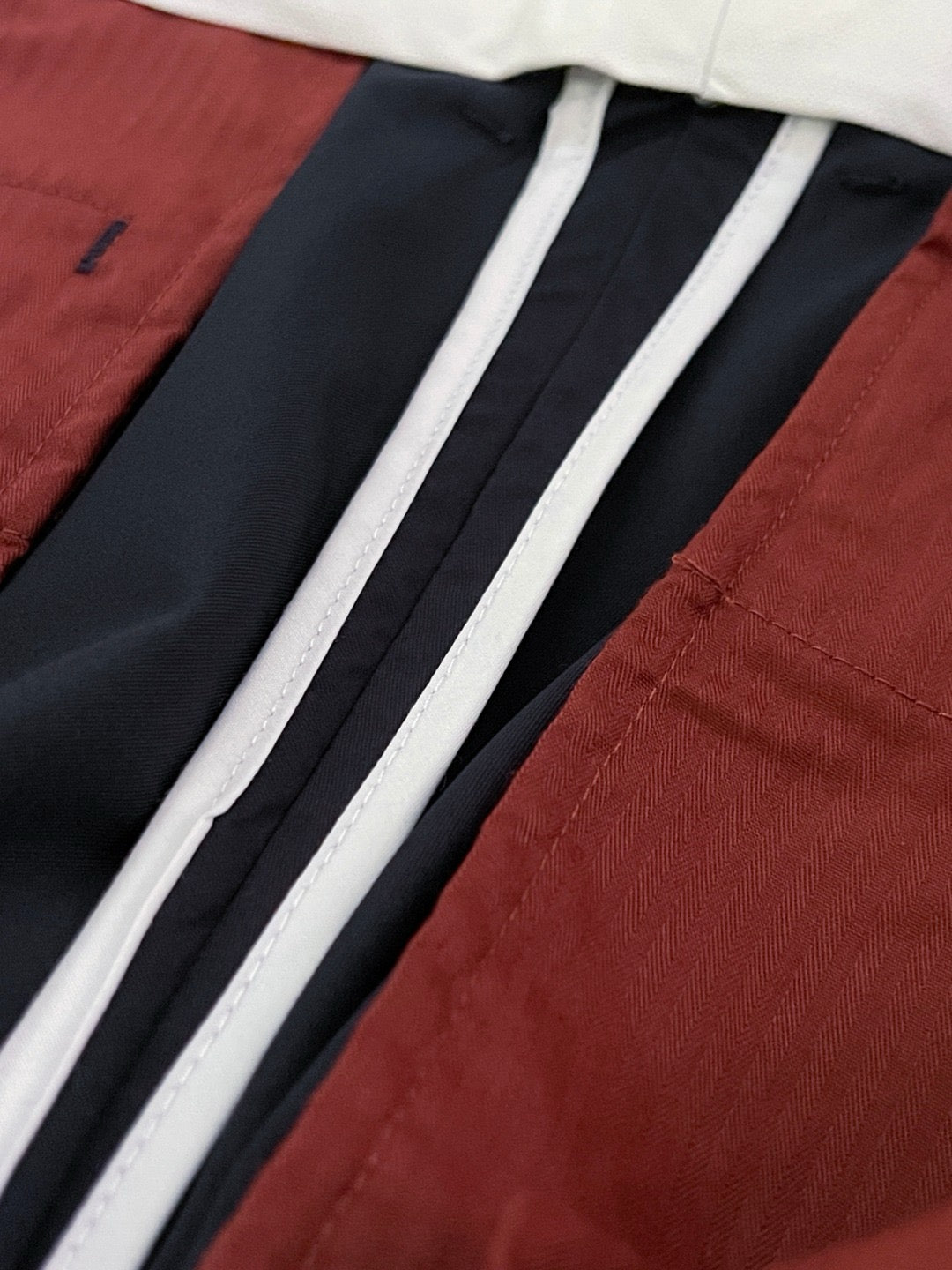LP Long Pants
