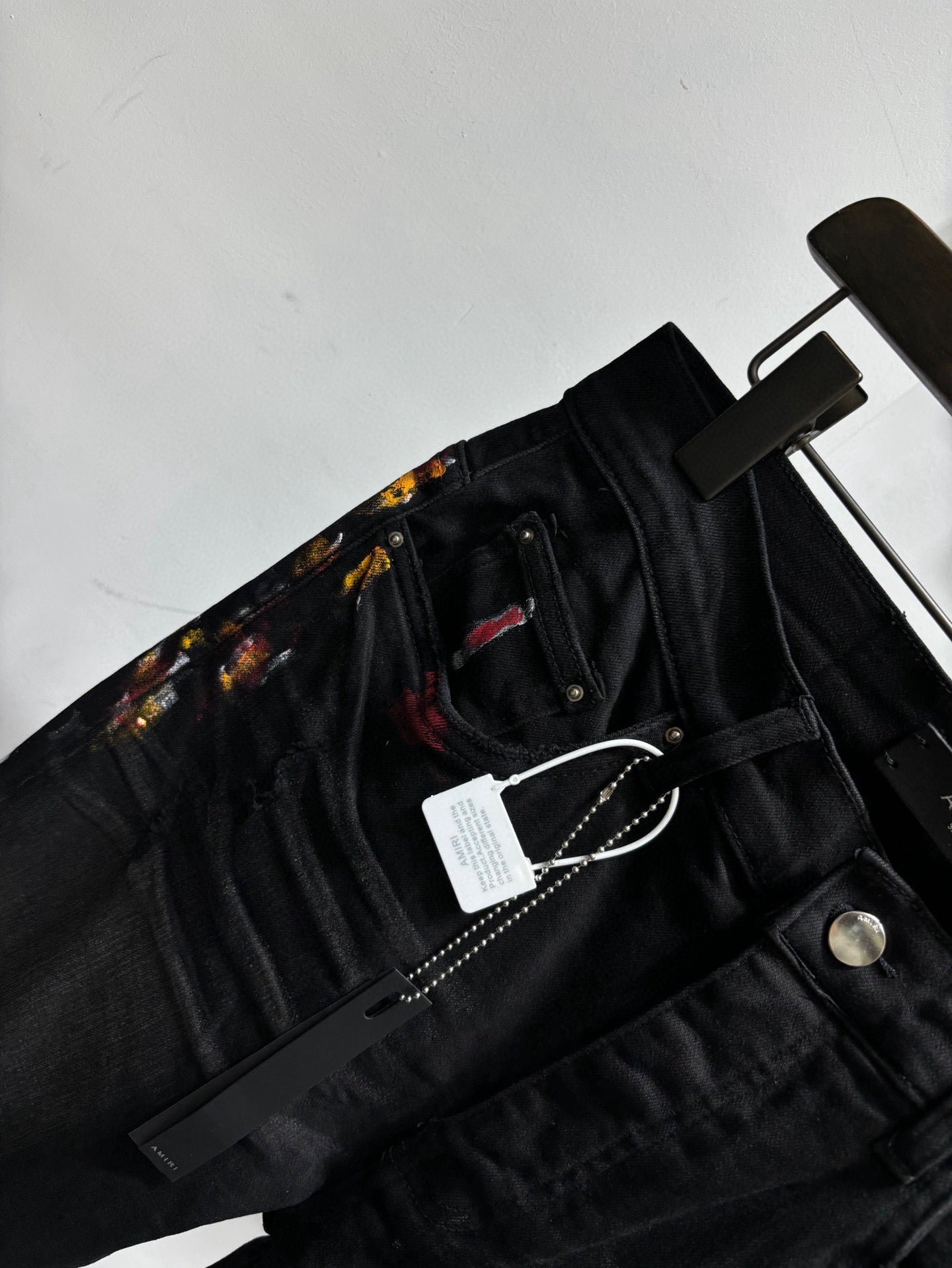 Amiri Jeans