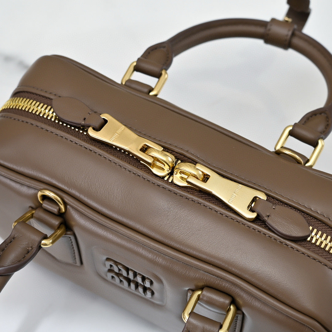 Miu Miu Bowling Bag