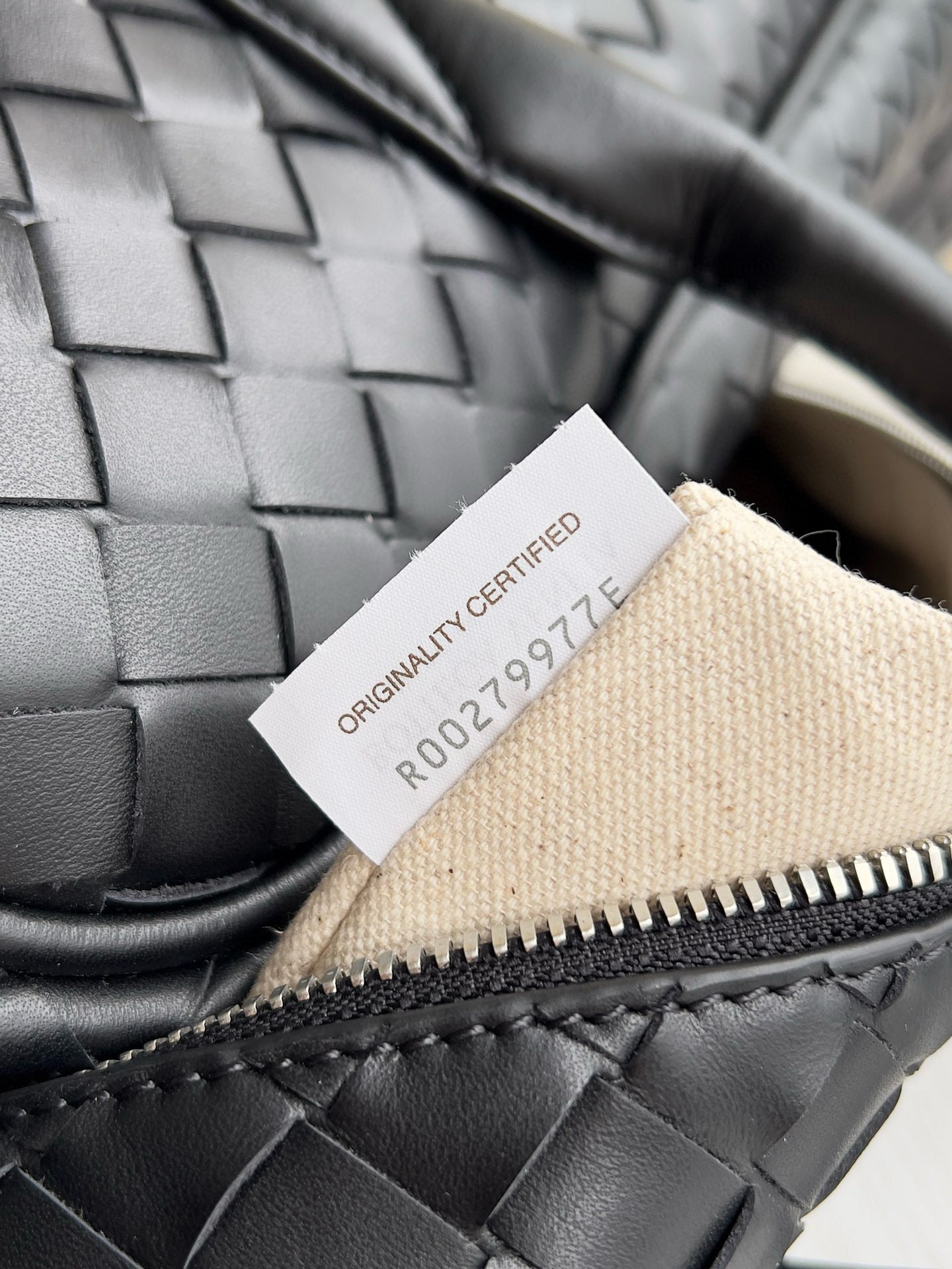Bottega Veneta BRIEFCASE