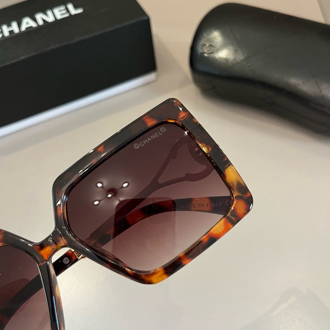 gafas de sol chanel