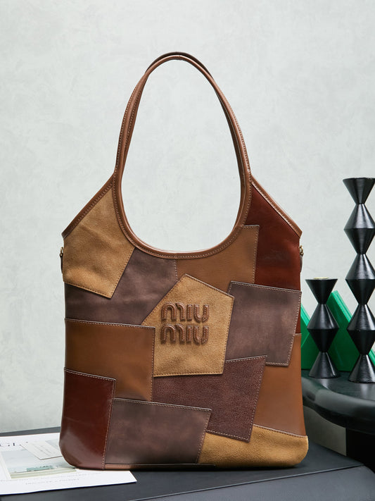 Miu Miu Tote Bag