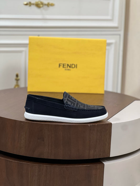 Fendi Loafer