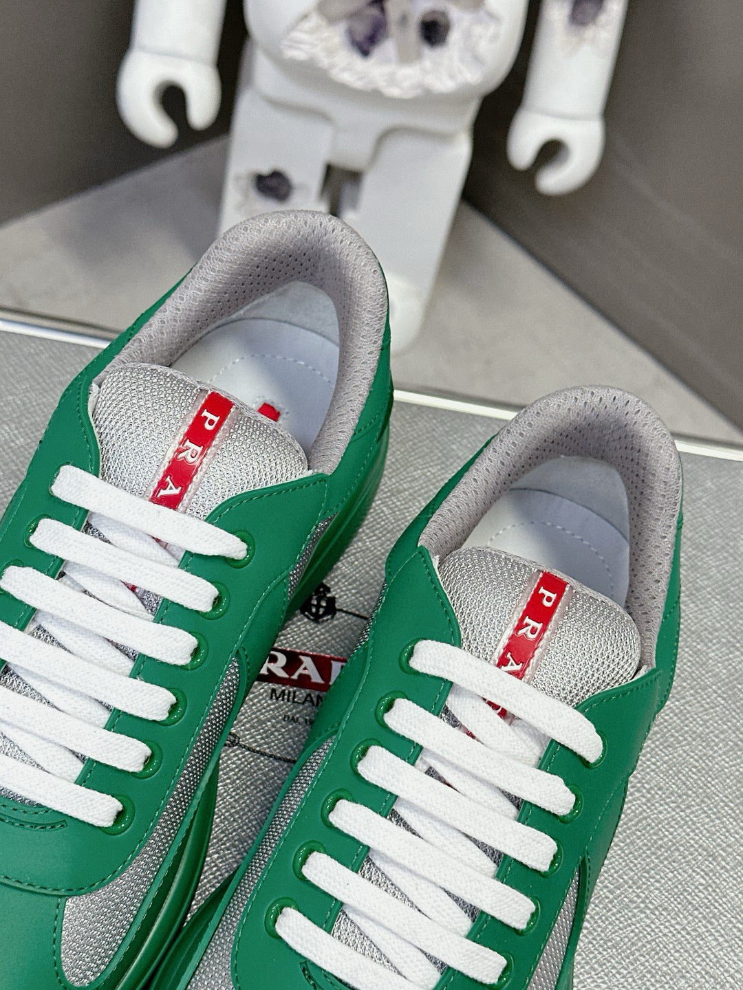 Prada Sneakers