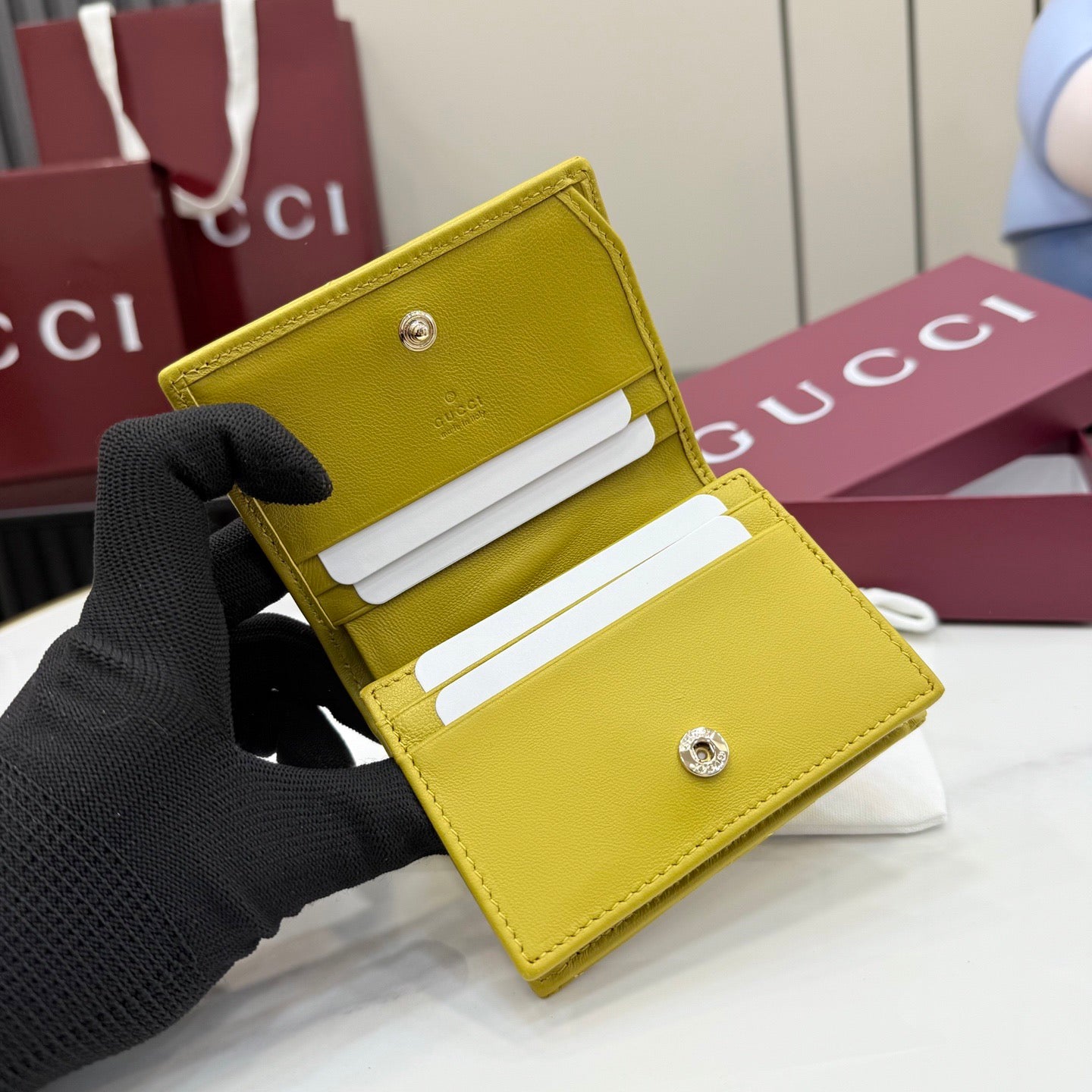 Gucci Wallet