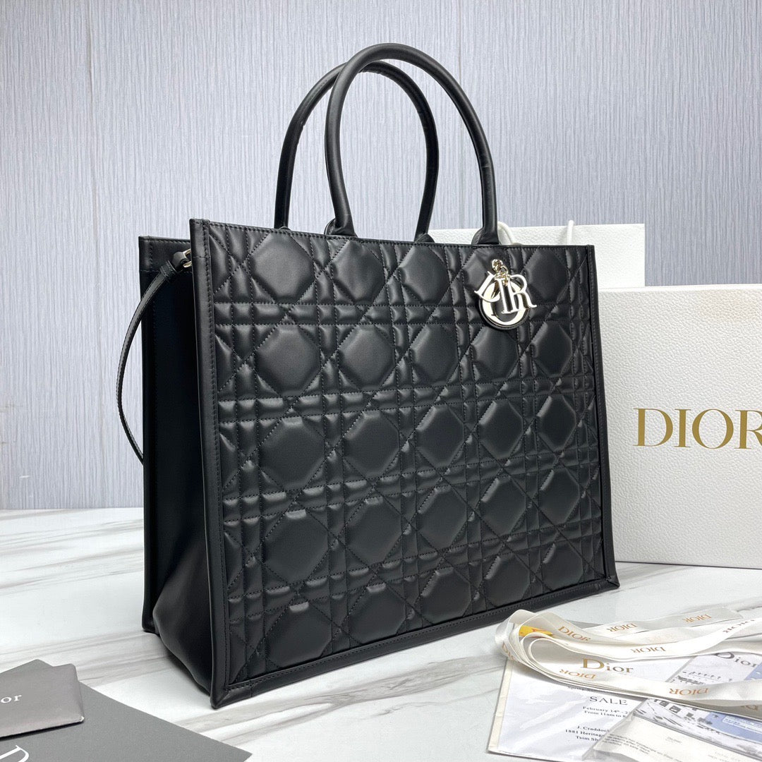 Dior Tote (41.5cm)