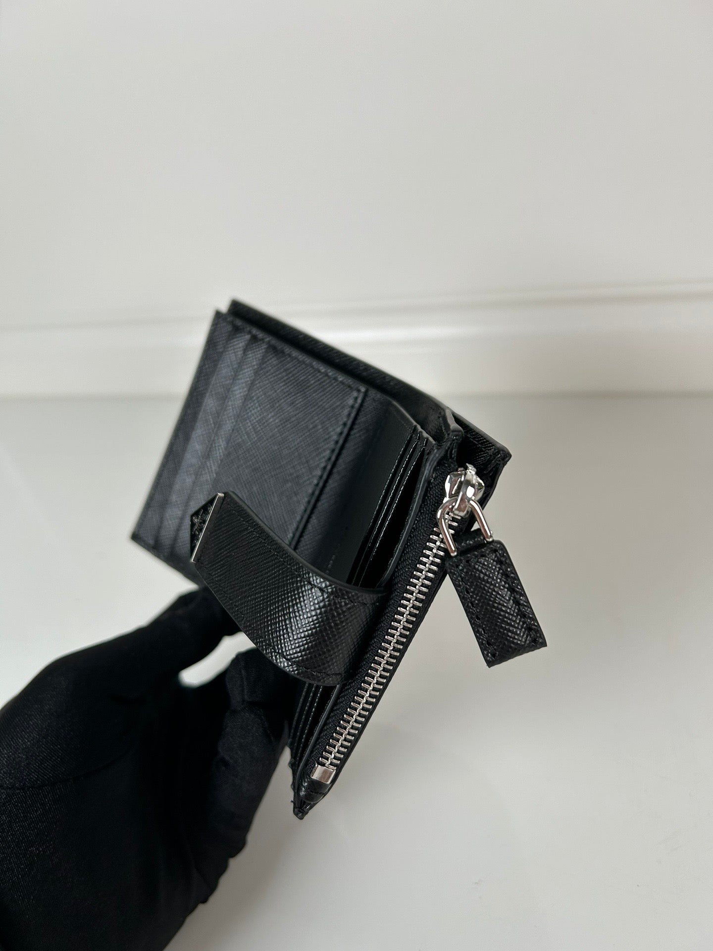 Prada Wallet