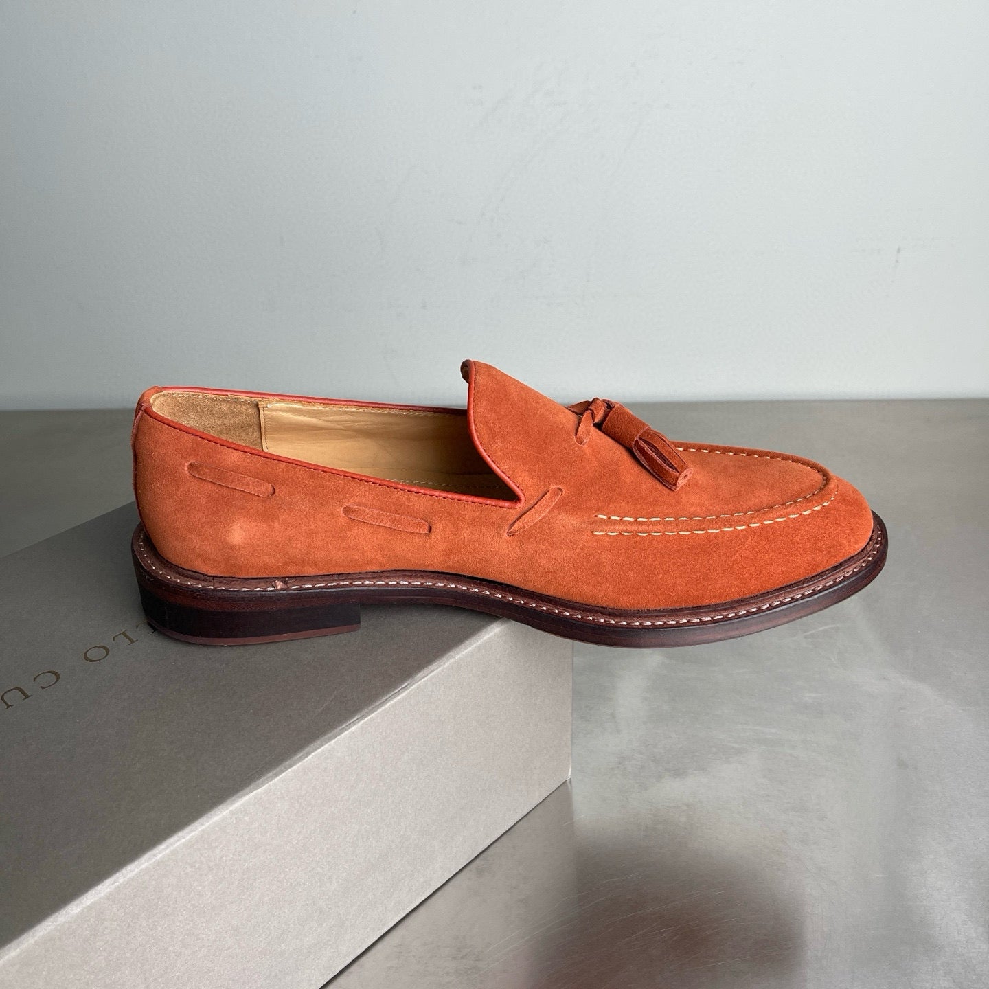 BC Loafer