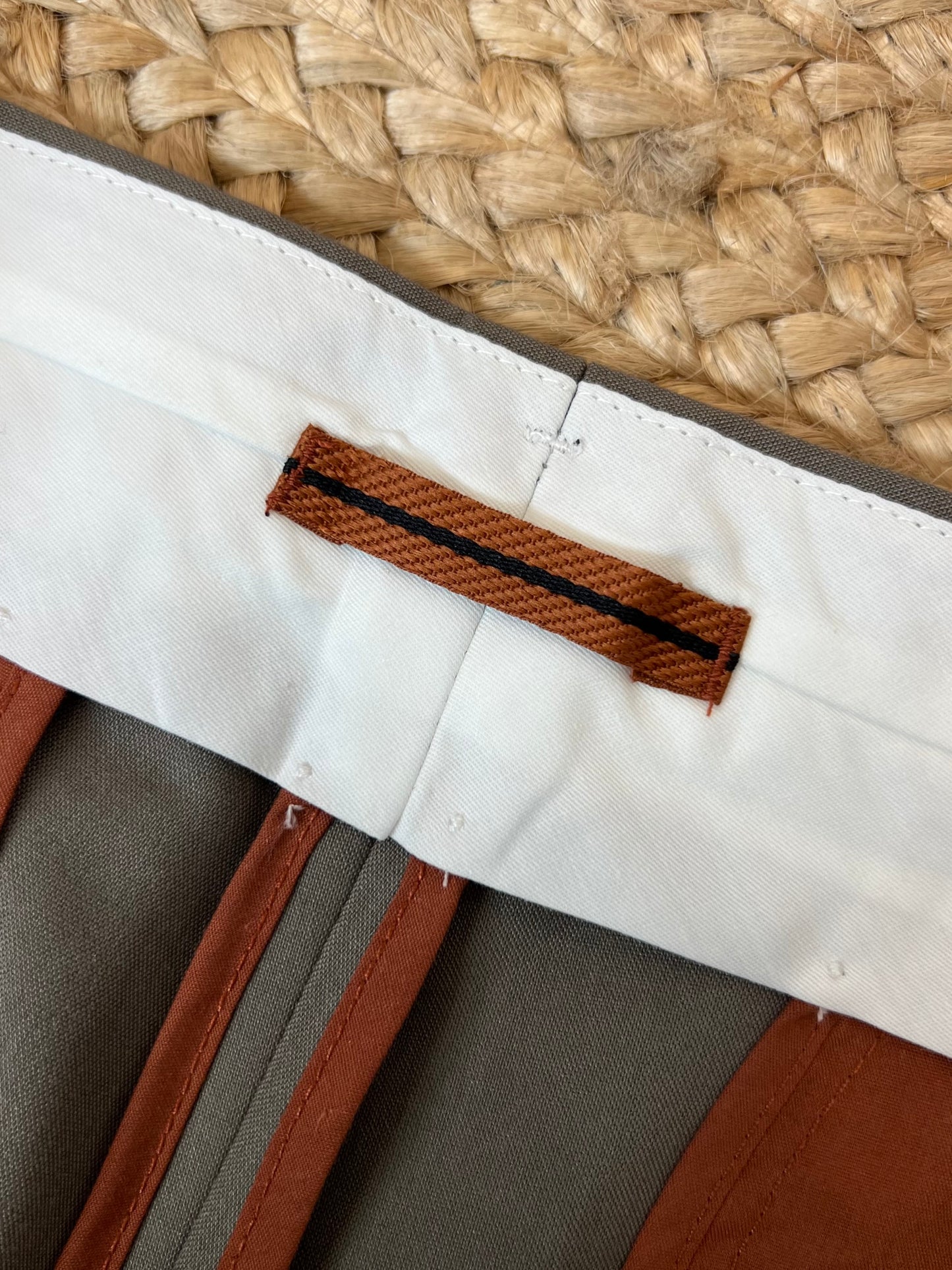 ZG Long Pants