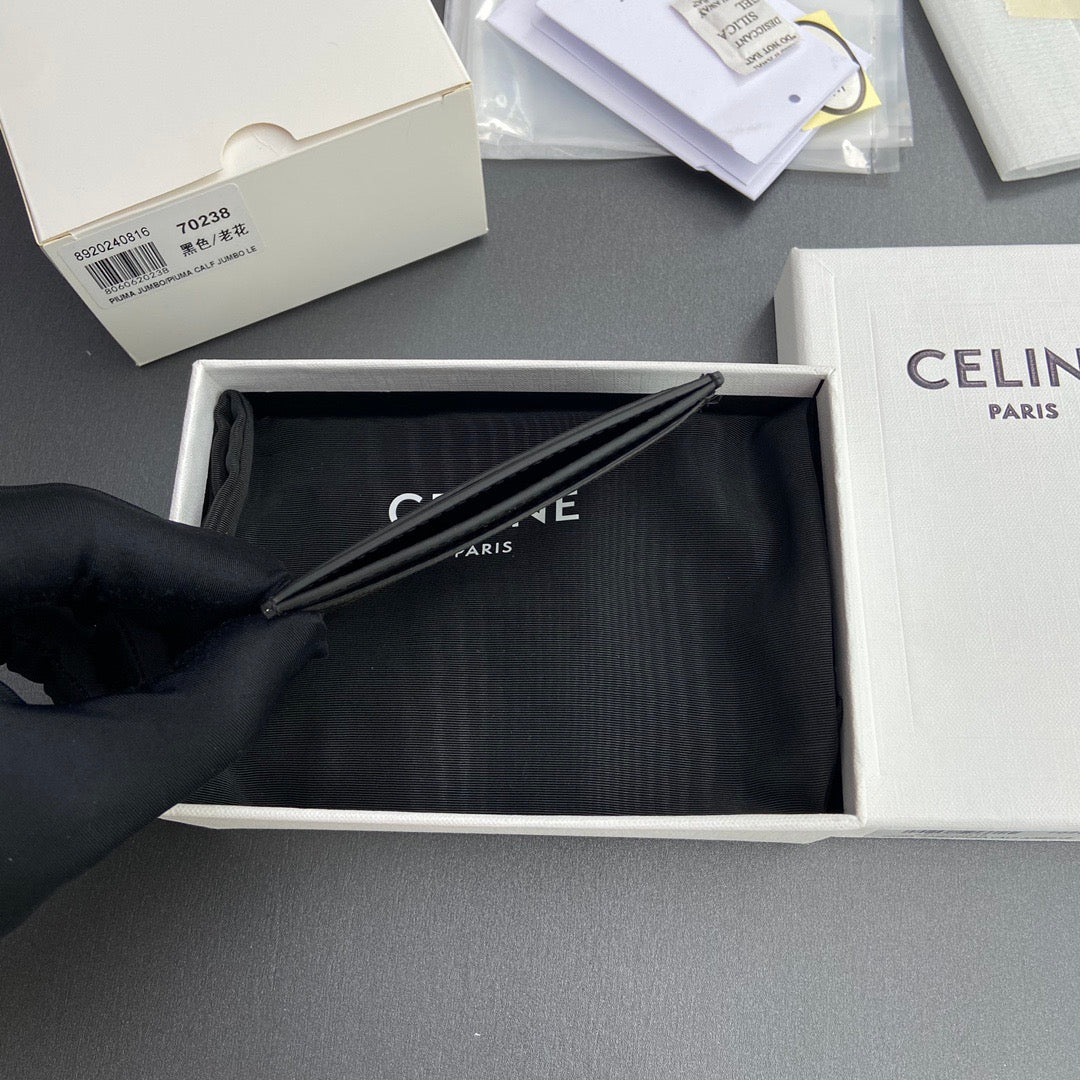 Celine Card Holder