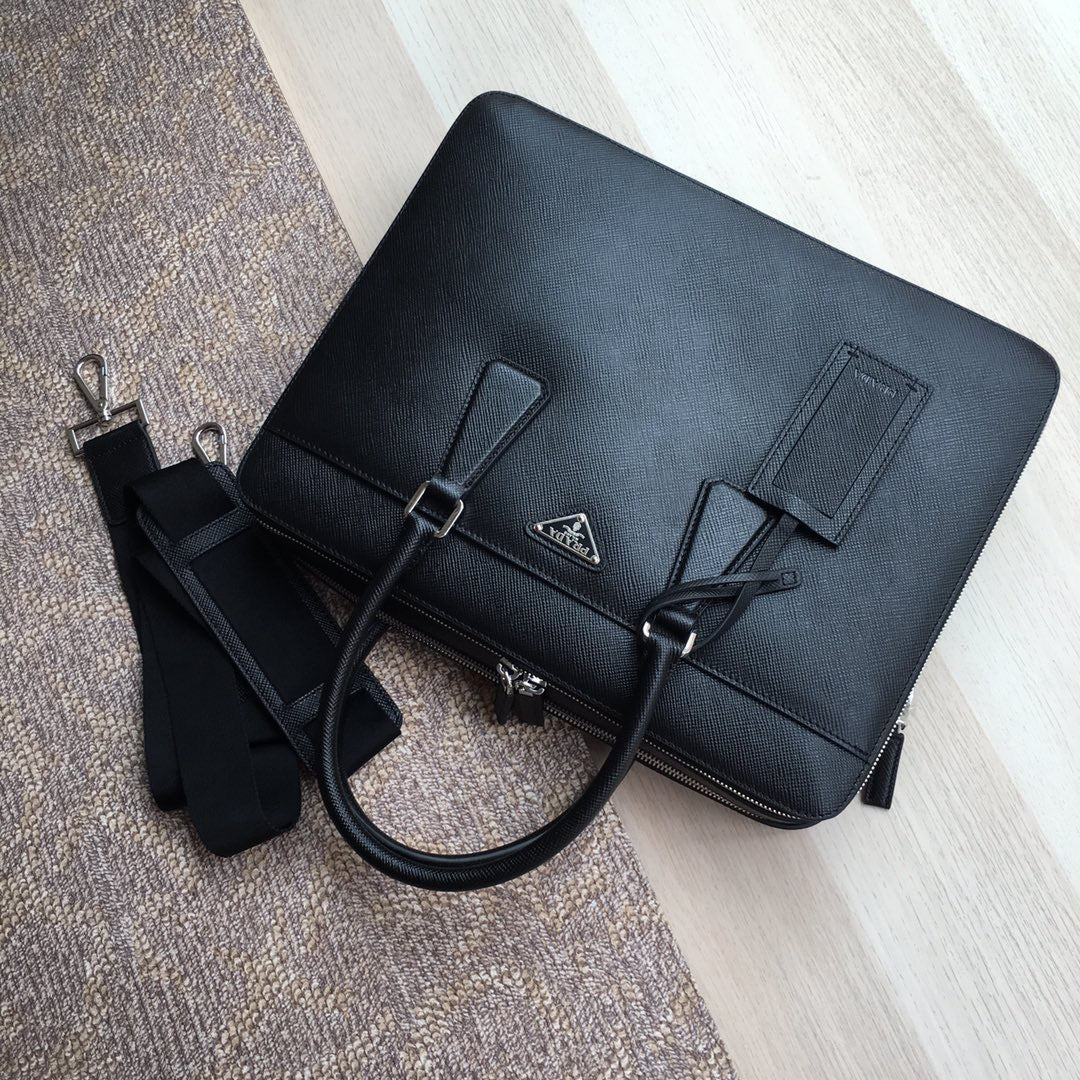 Prada Briefcase