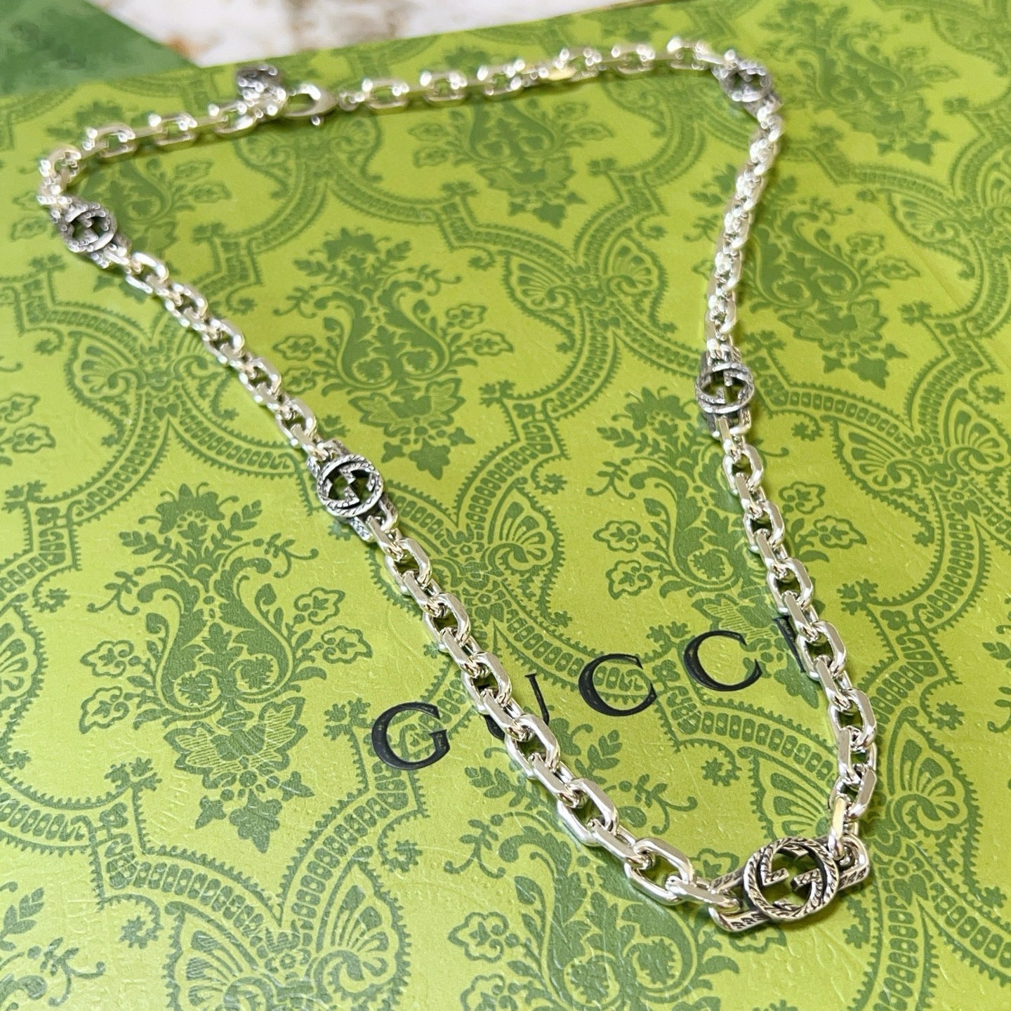 Gucci Necklace