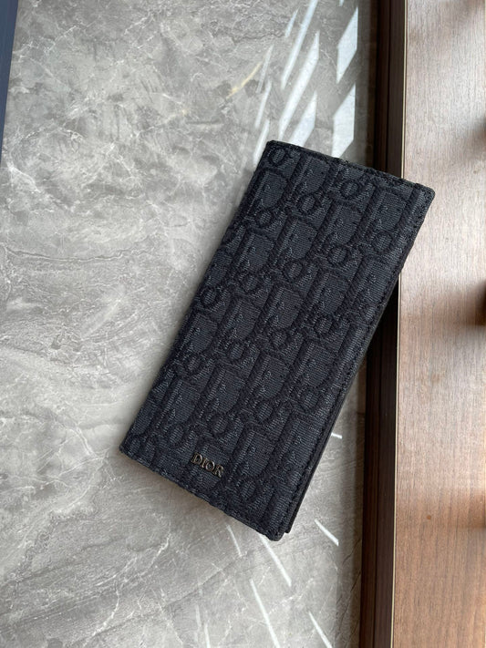 Dior Wallet