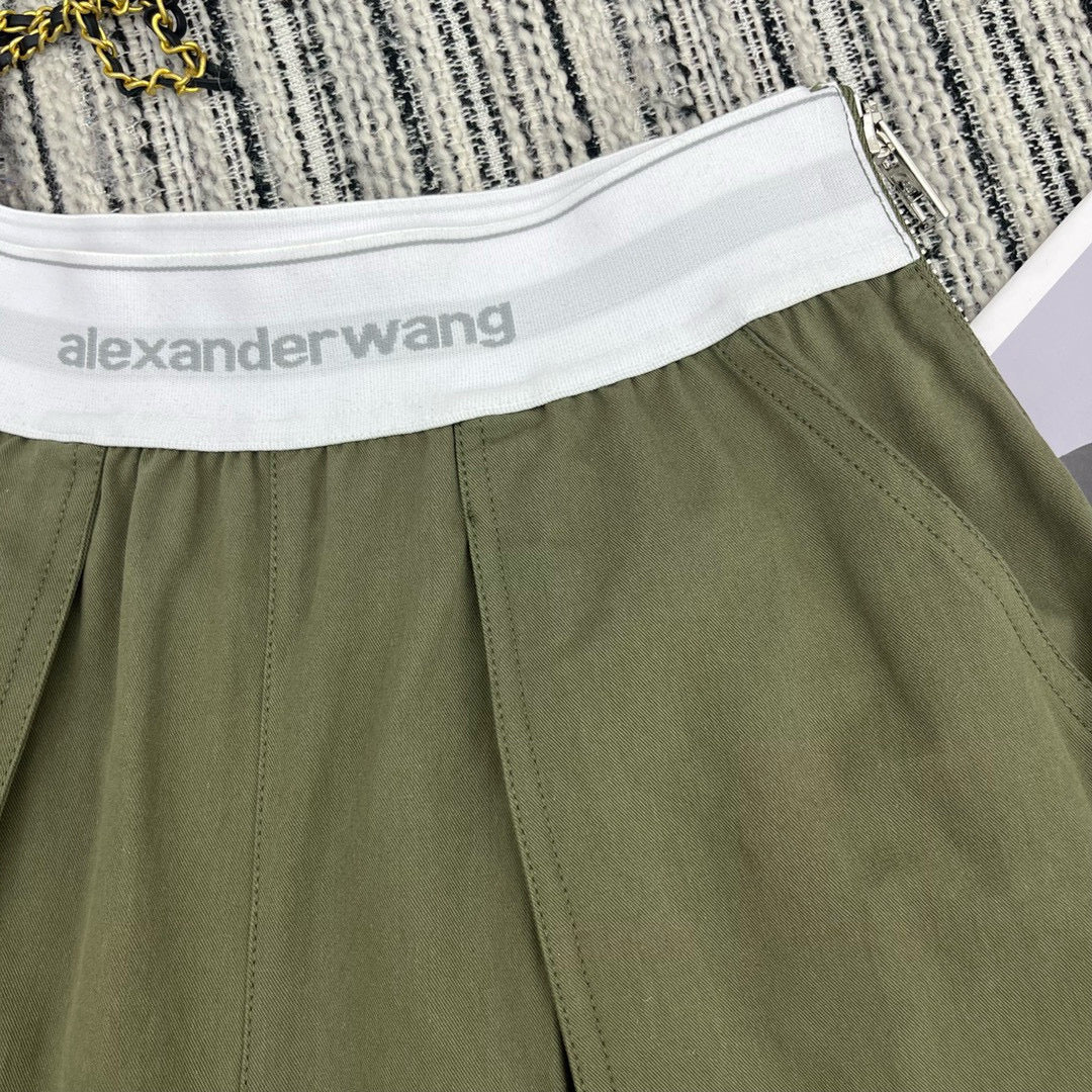 Alexander Wang Short Pants