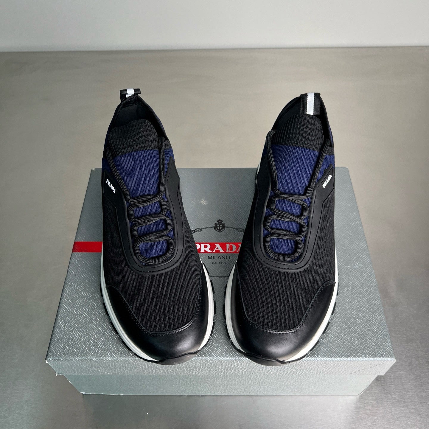 Prada Sneakers