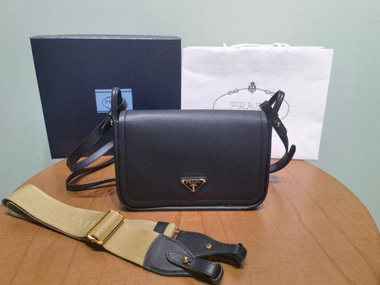 Prada Shoulder Bag