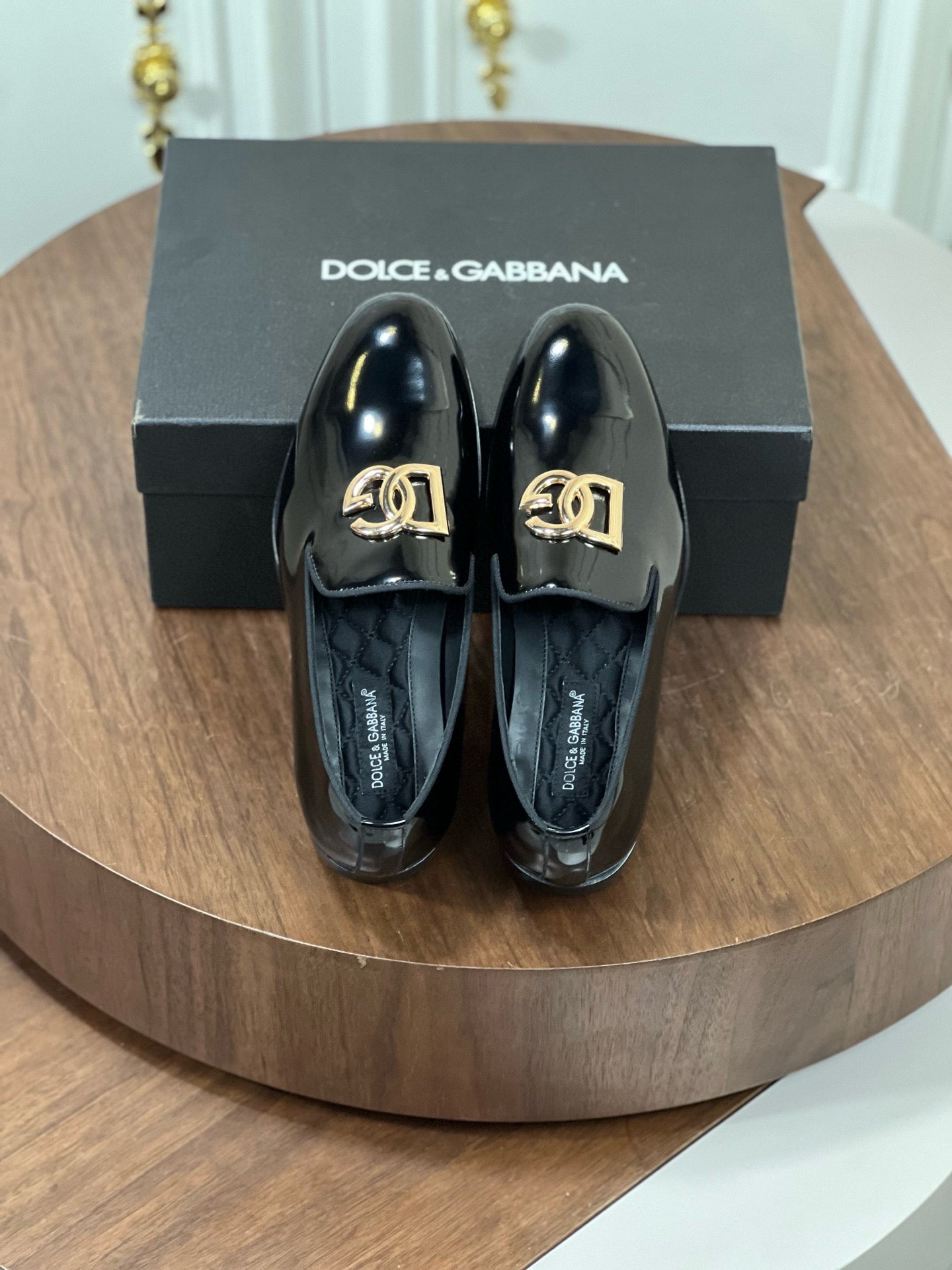 Dolce & Gabbana loafer