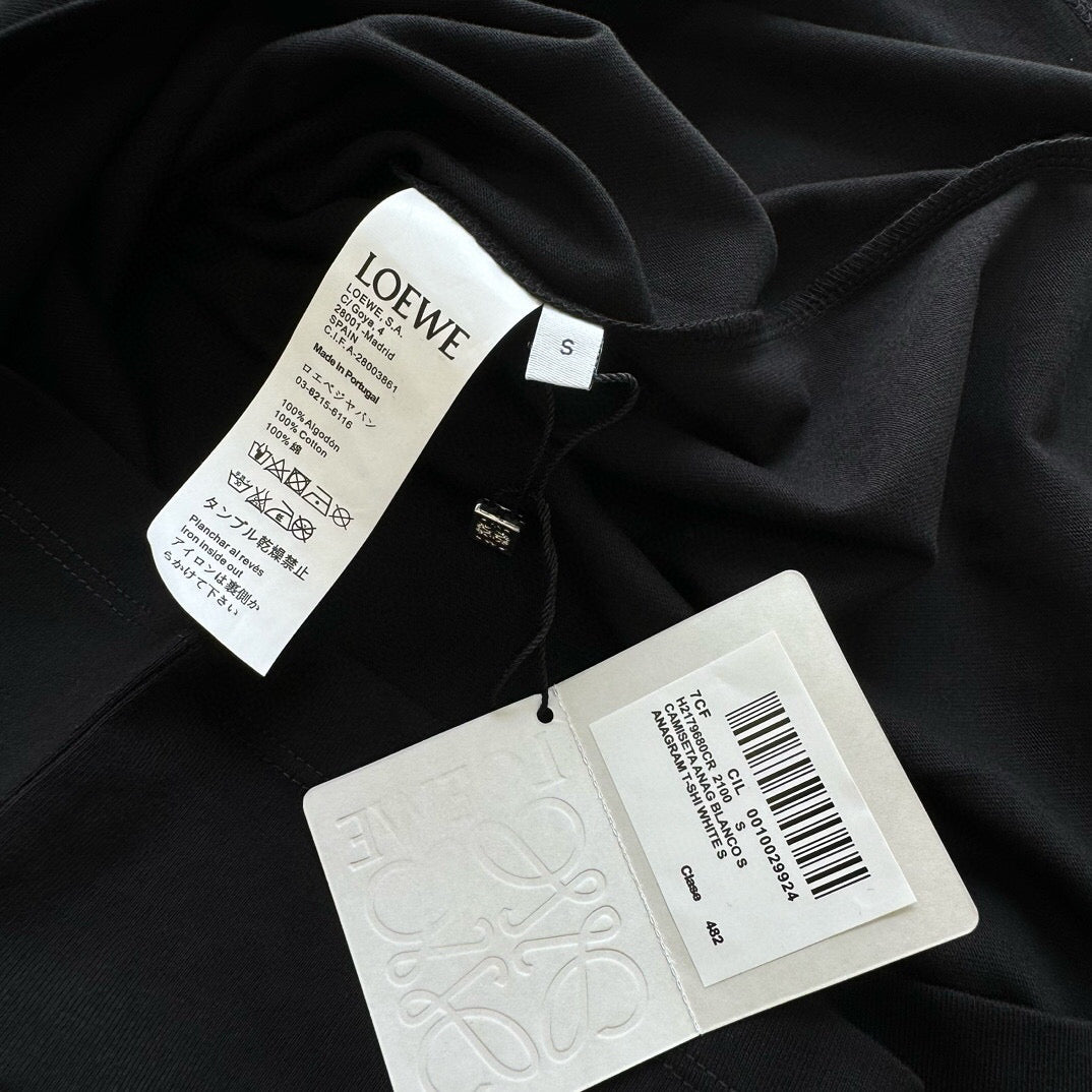 Loewe T-shirt