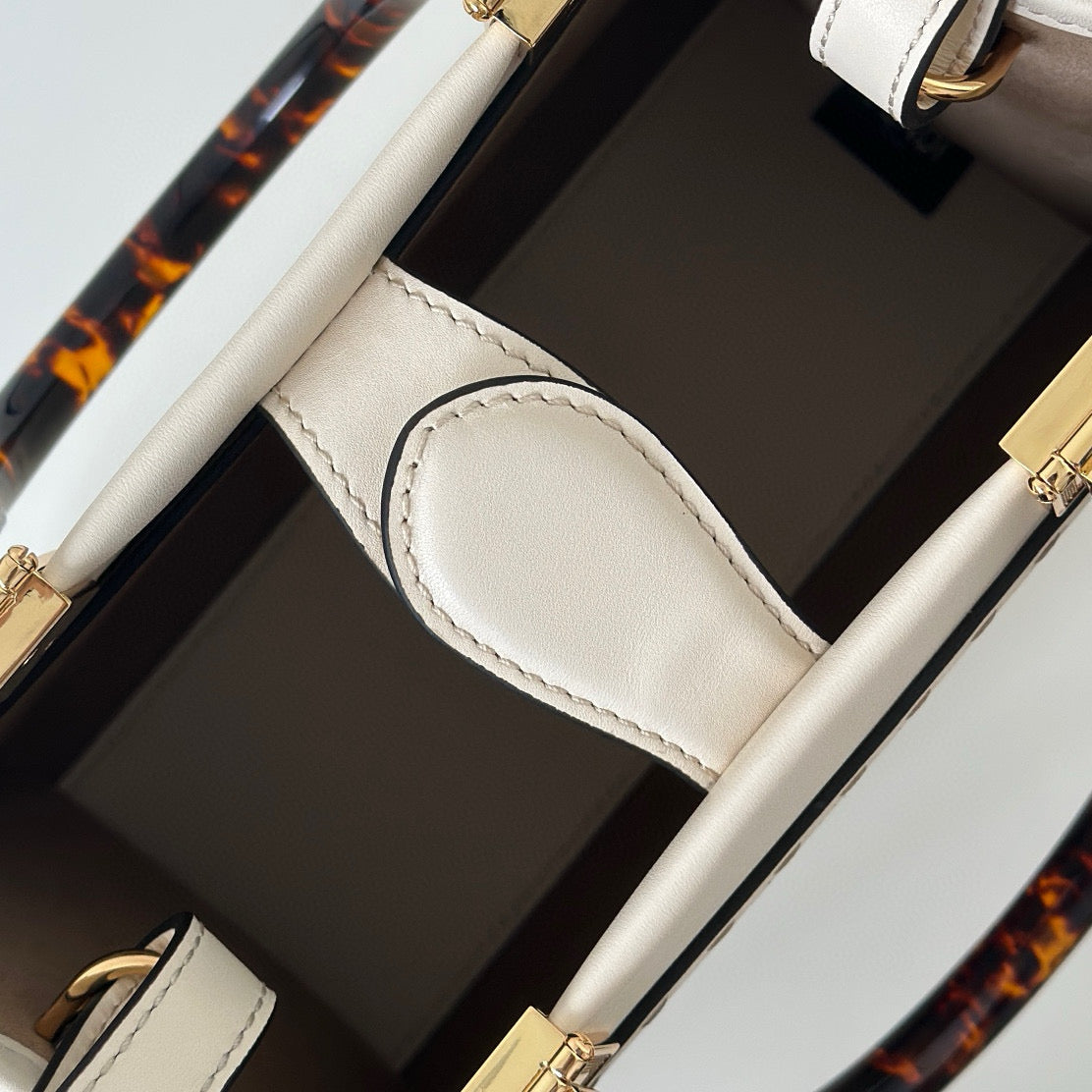 Fendi Tote Bag