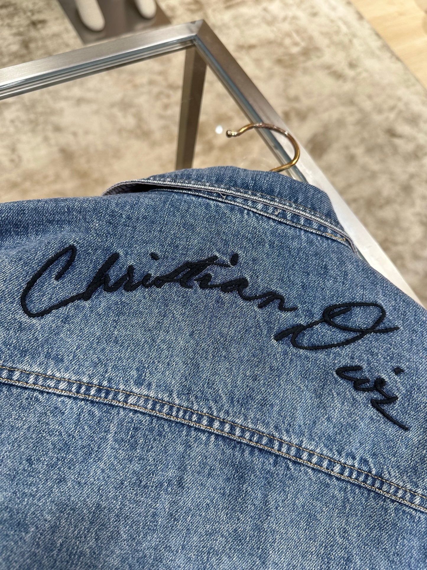 Dior Jacket