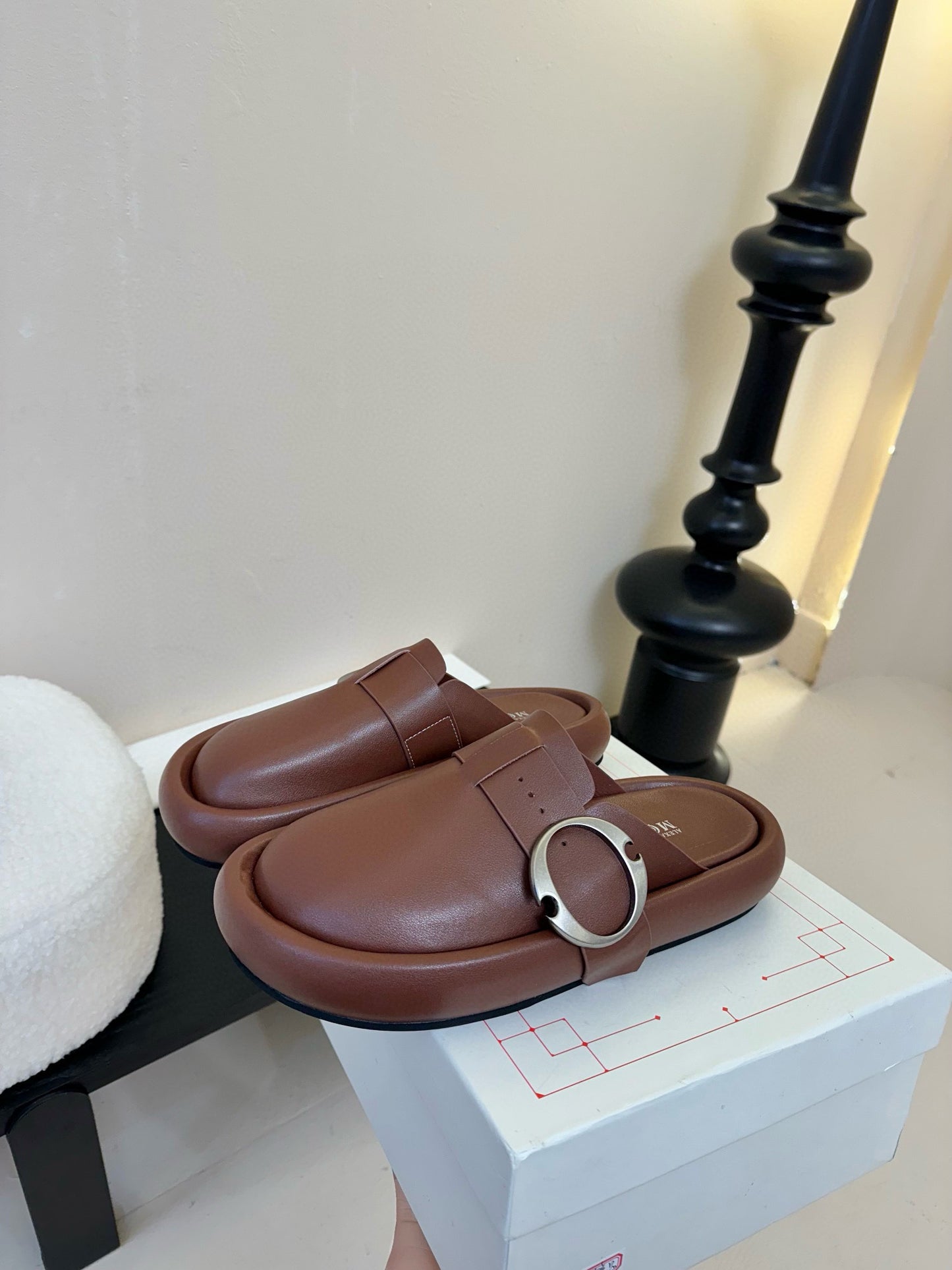 Alexander McQueen Sandal