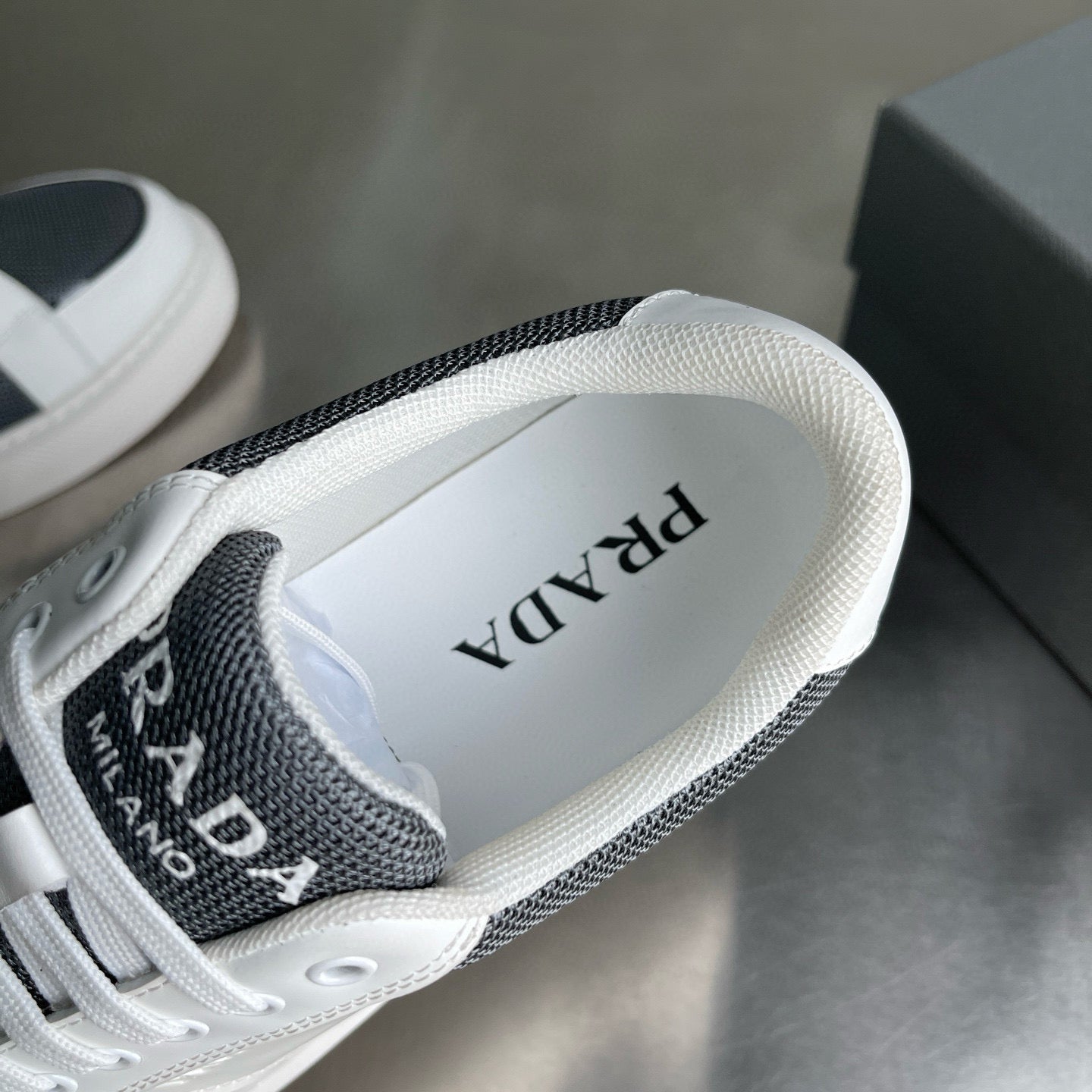 Prada Sneakers