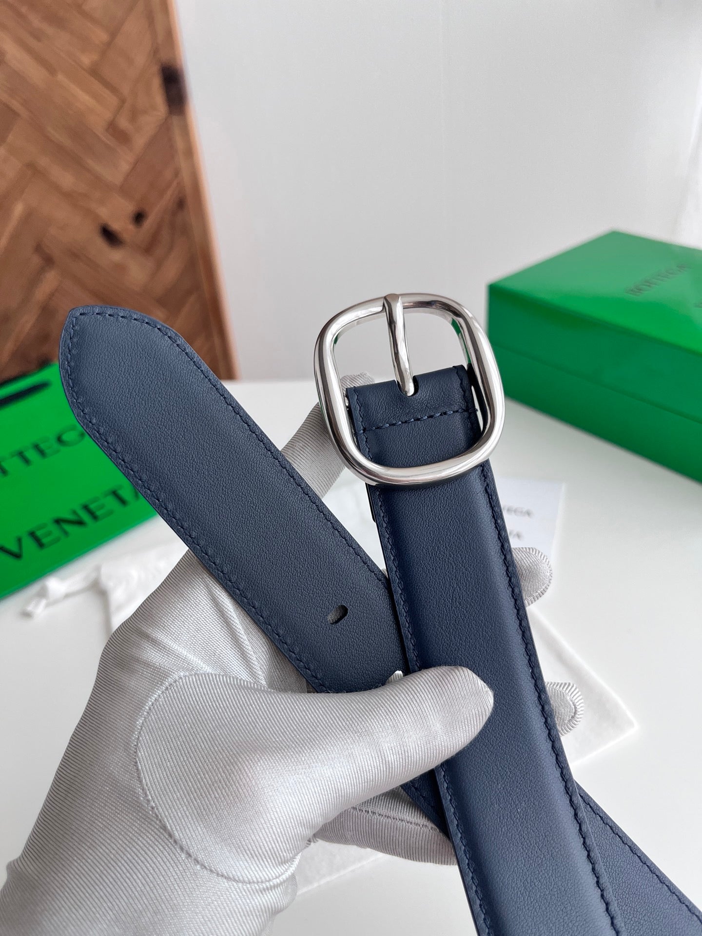 Bottega Veneta Belts